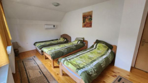 Apartmani Lavirint Ravne